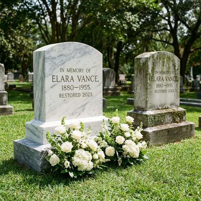 Après intervention - Remise en état complète